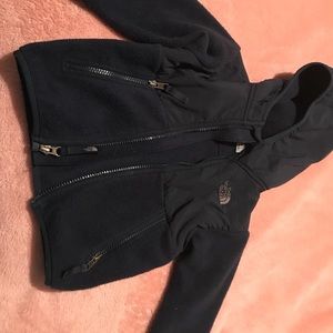 North face 2t Denali Jacket
